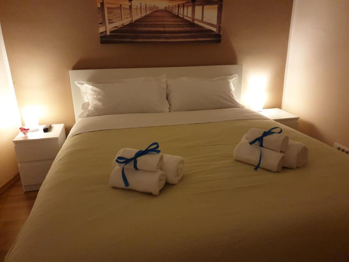 La Chiostrina In Centro Apartment Palermo Ngoại thất bức ảnh