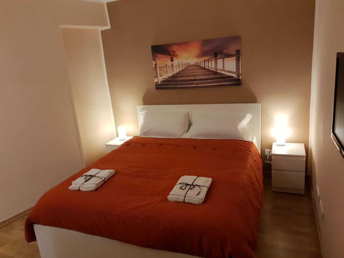 La Chiostrina In Centro Apartment Palermo Ngoại thất bức ảnh