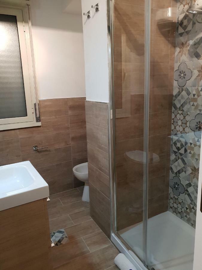 La Chiostrina In Centro Apartment Palermo Ngoại thất bức ảnh