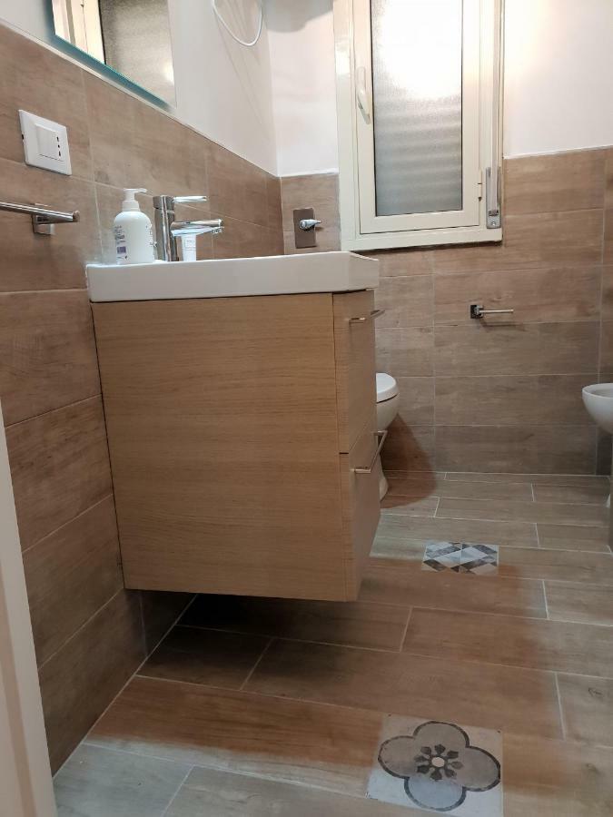 La Chiostrina In Centro Apartment Palermo Ngoại thất bức ảnh