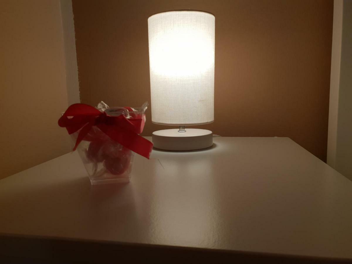 La Chiostrina In Centro Apartment Palermo Ngoại thất bức ảnh