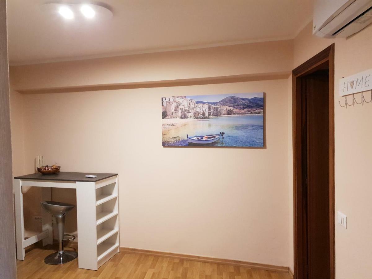 La Chiostrina In Centro Apartment Palermo Ngoại thất bức ảnh