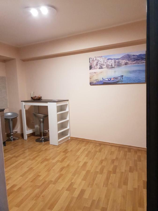 La Chiostrina In Centro Apartment Palermo Ngoại thất bức ảnh