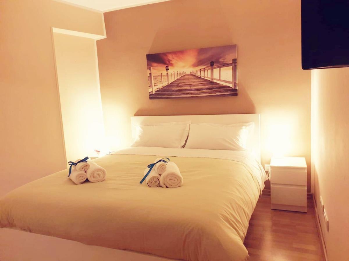 La Chiostrina In Centro Apartment Palermo Ngoại thất bức ảnh