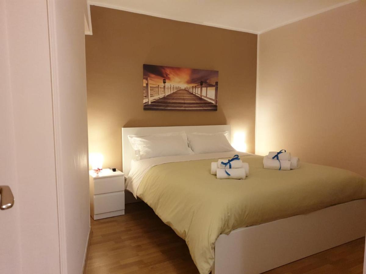 La Chiostrina In Centro Apartment Palermo Ngoại thất bức ảnh
